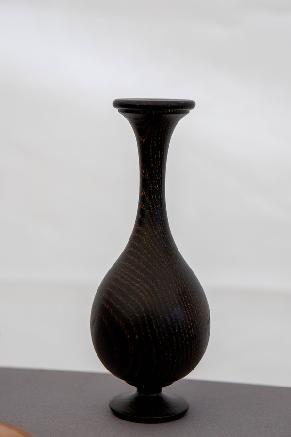Item made by the Chelmer Valley Woodturners
